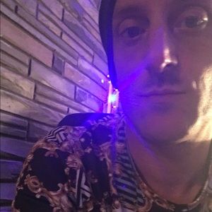 Meet your Posher, Joshua